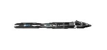 Крепления для беговых лыж SALOMON Prolink Carbon SK2 (17/18) (L39104100)